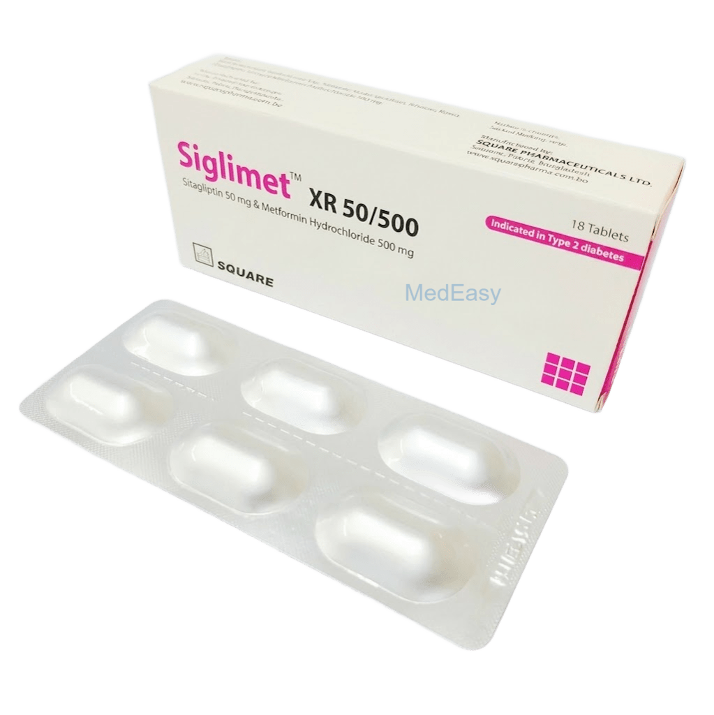 Siglimet XR