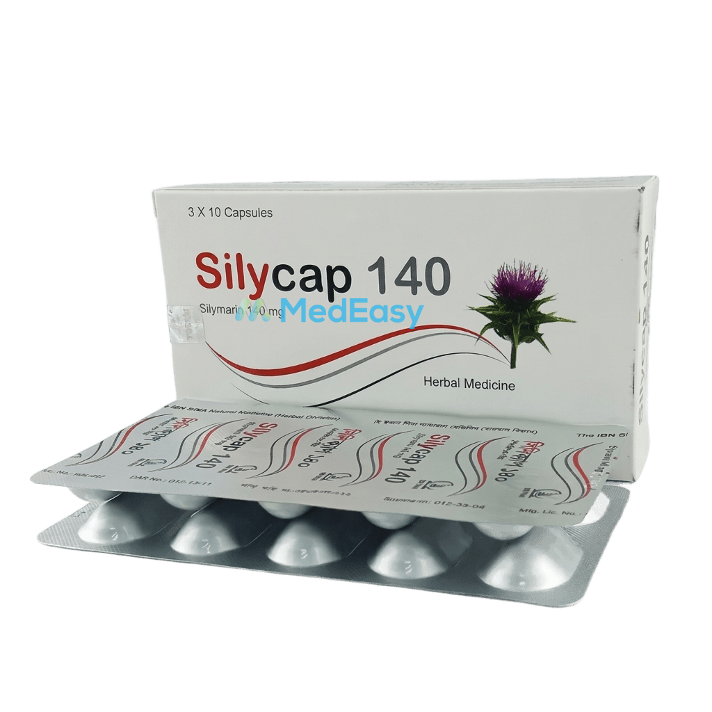 Silycap