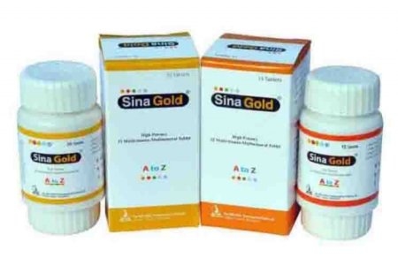 Sina Gold