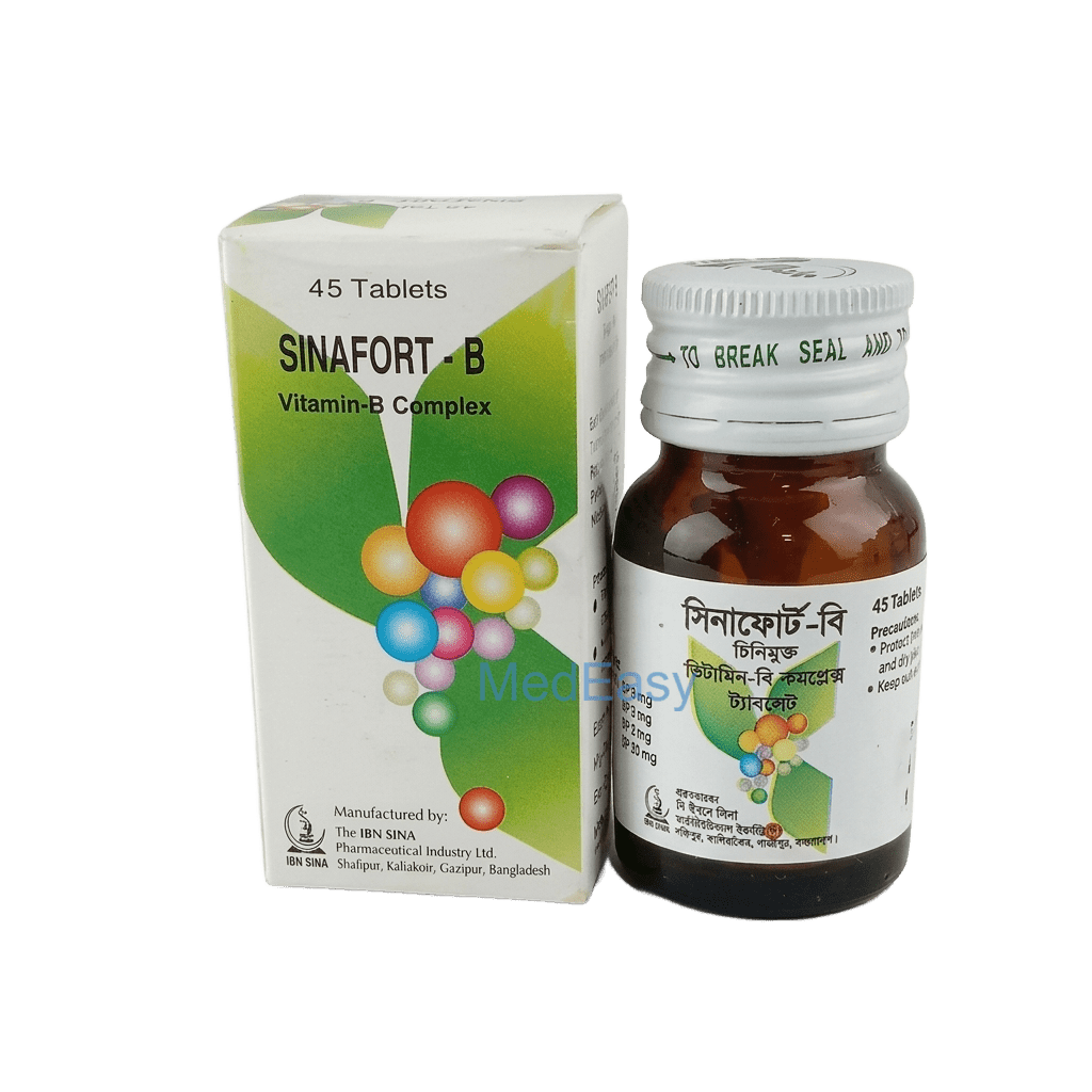Sinafort-B
