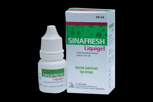Sinafresh