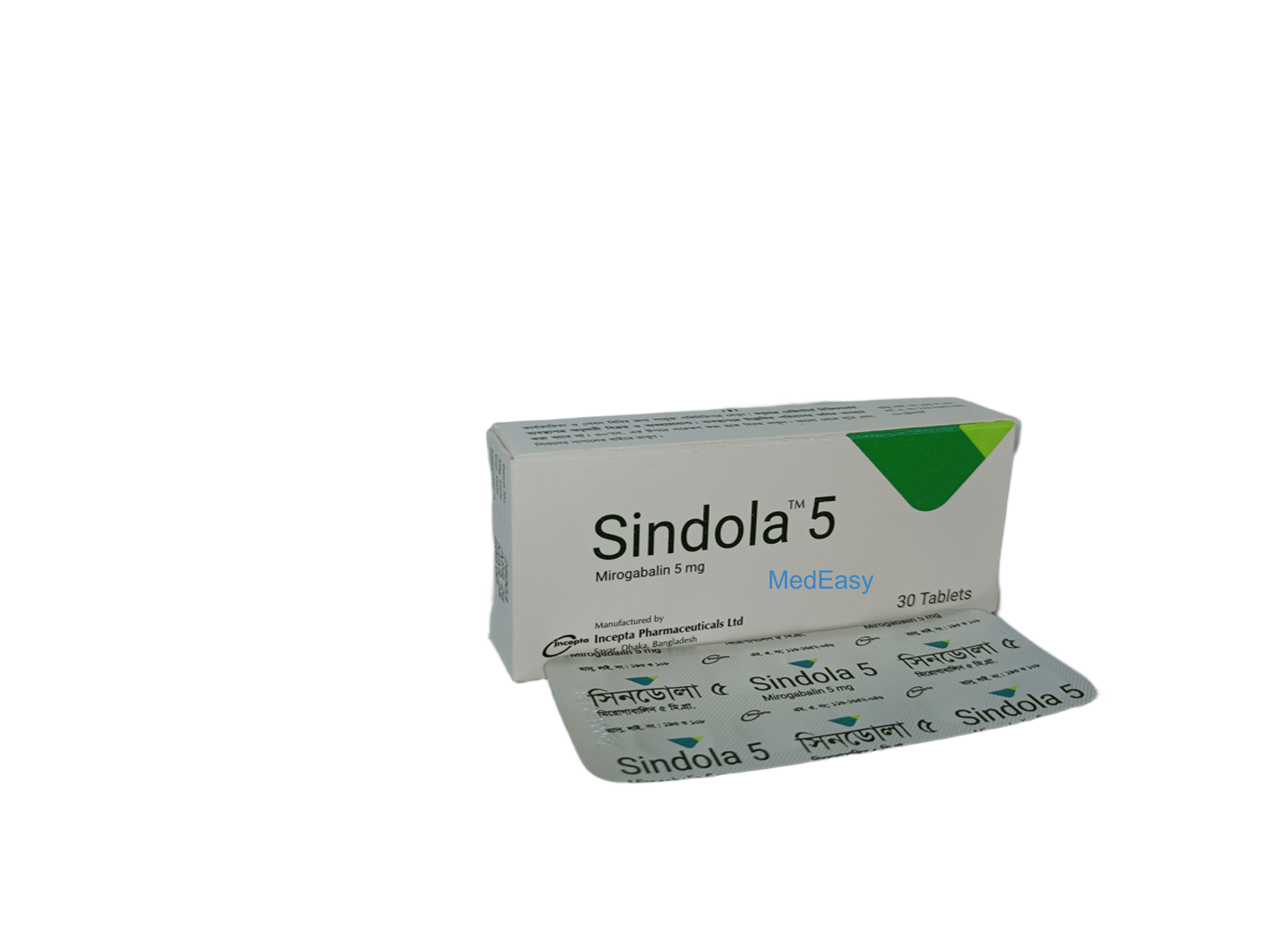Sindola