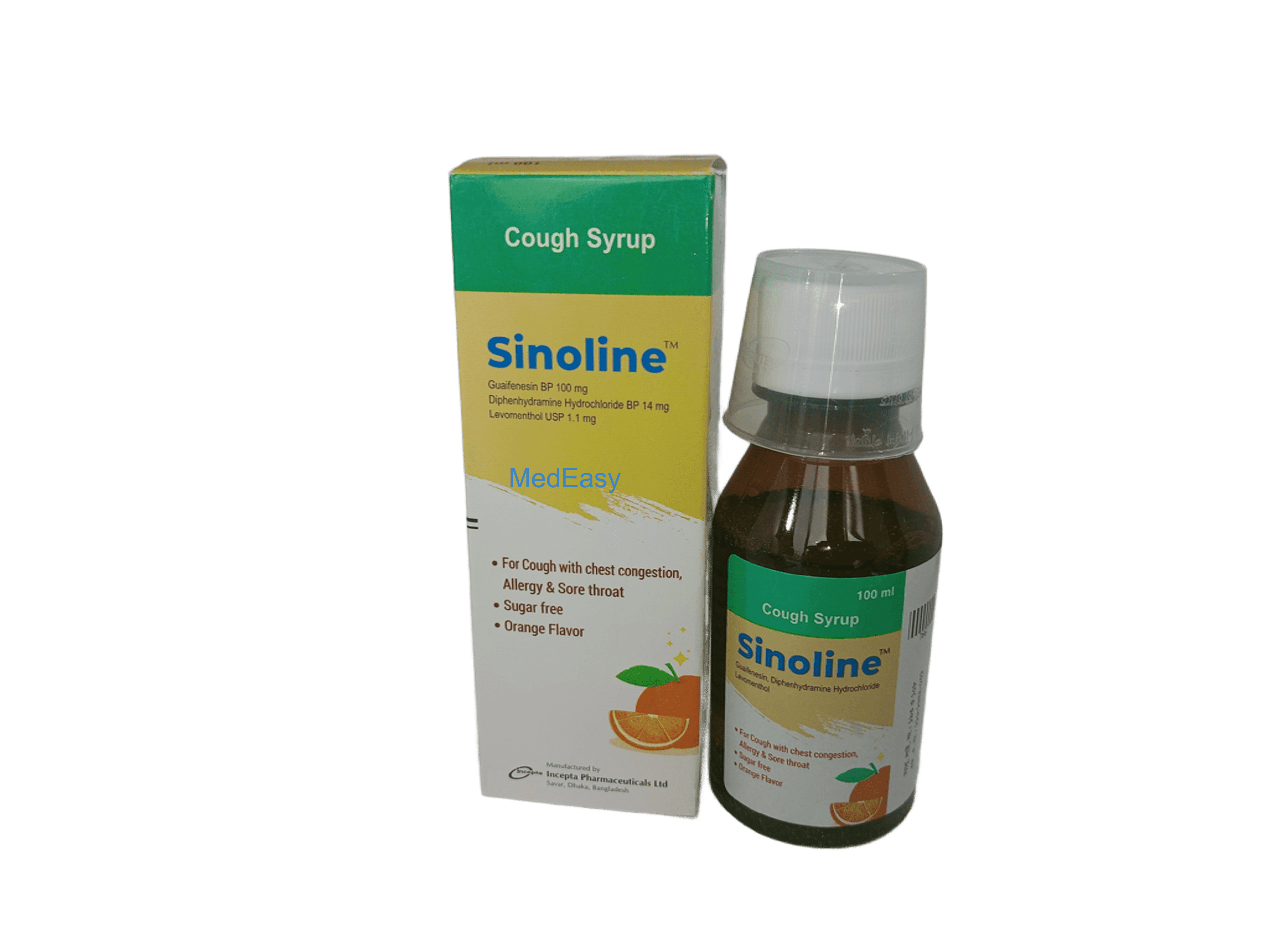 Sinoline