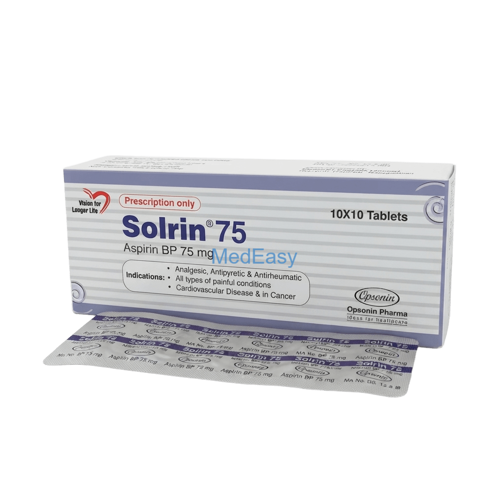 Solrin