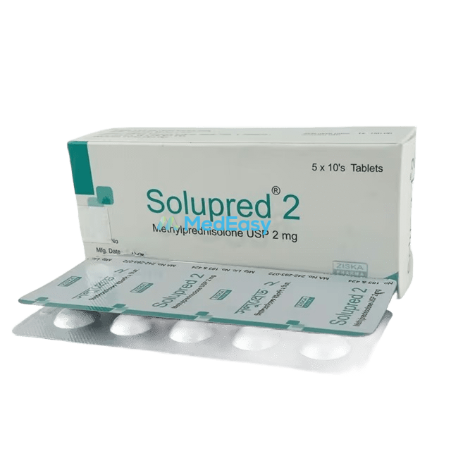 Solupred