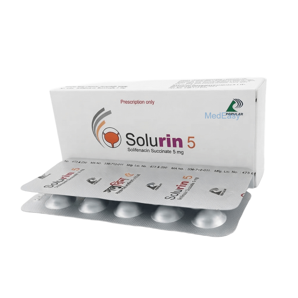 Solurin