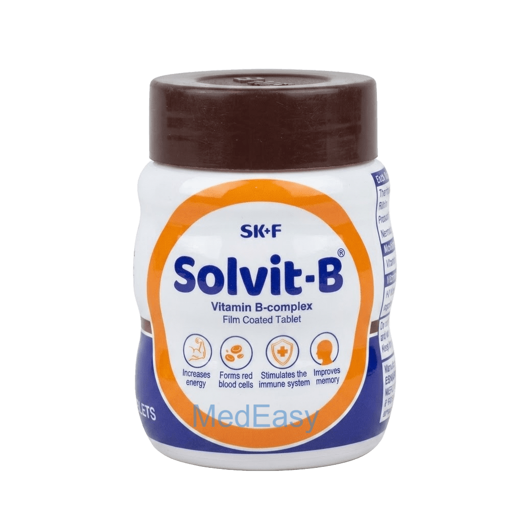 Solvit-B