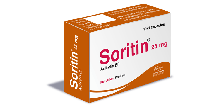 Soritin