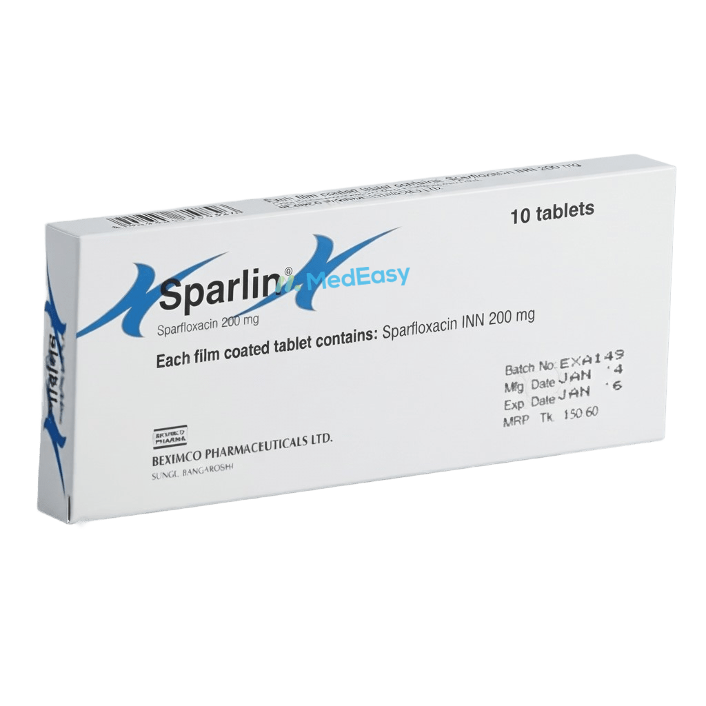 Sparlin