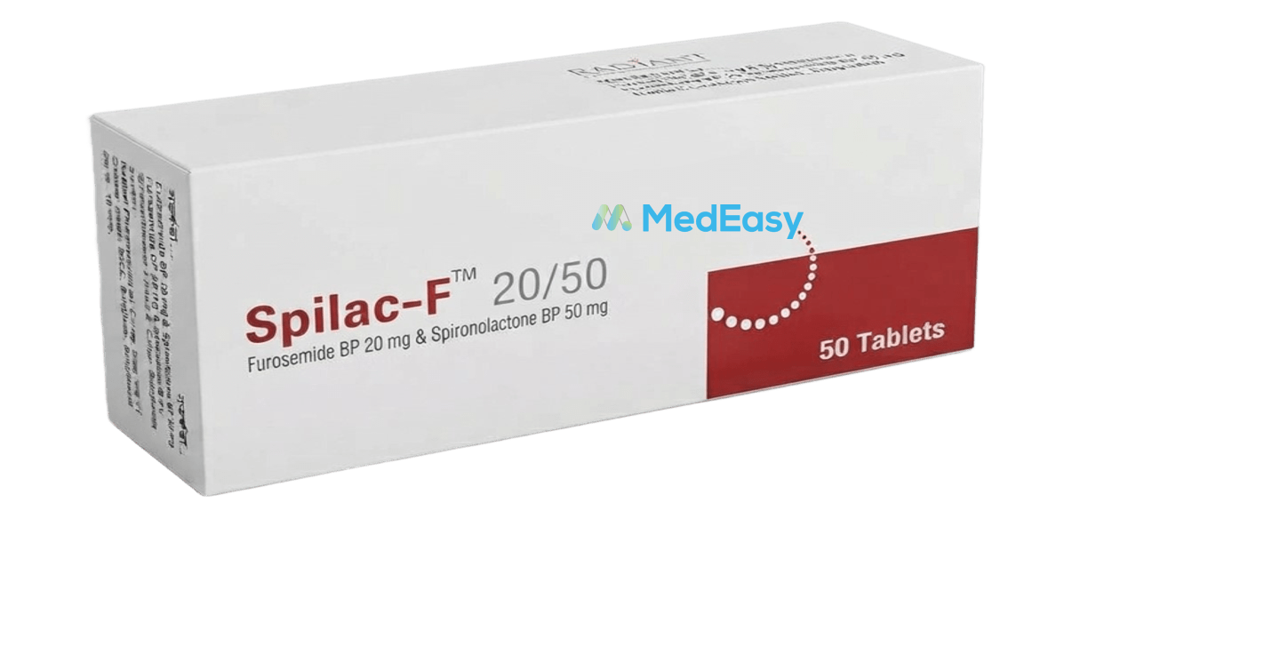 Spilac-F