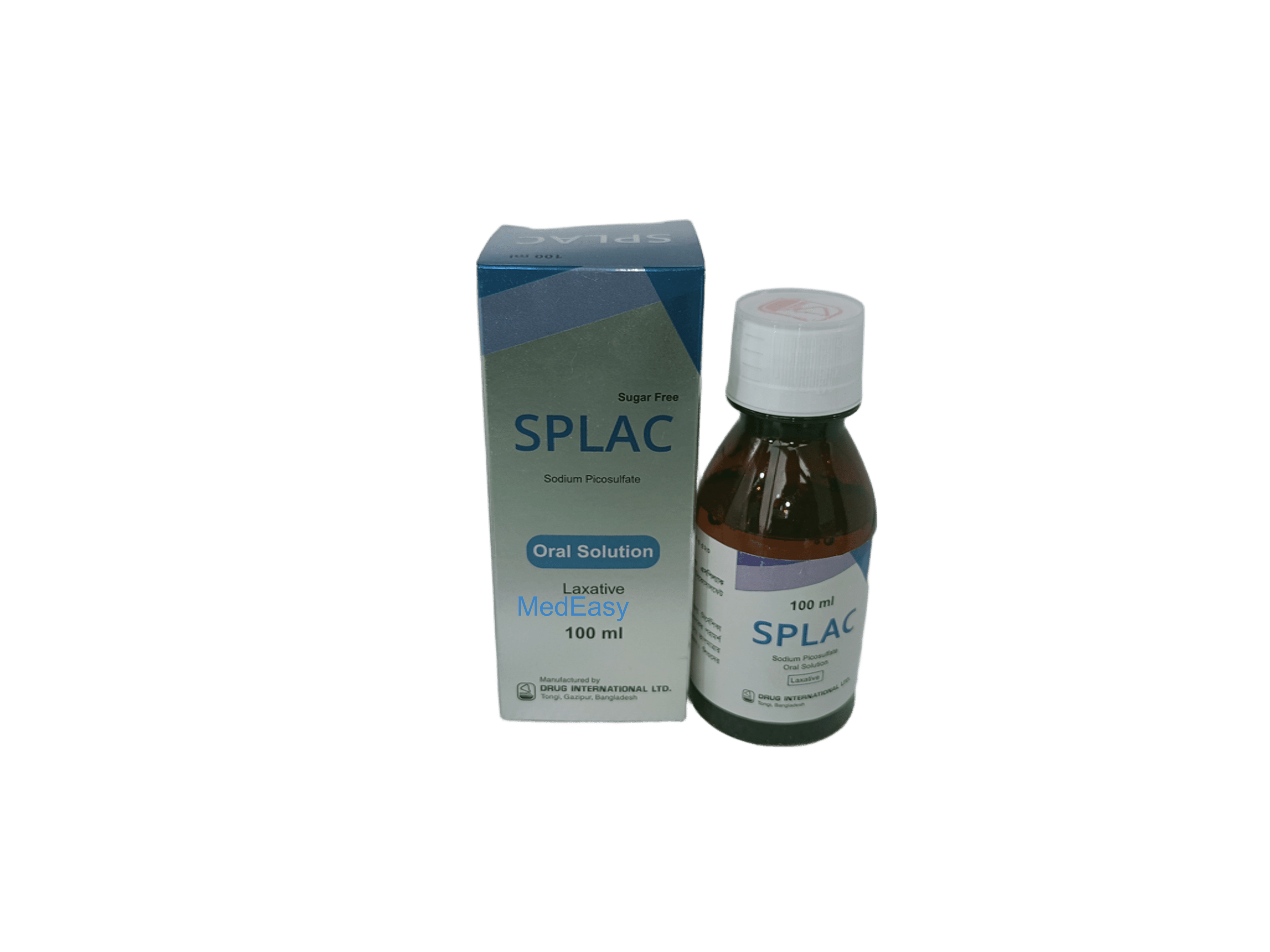 SPLAC