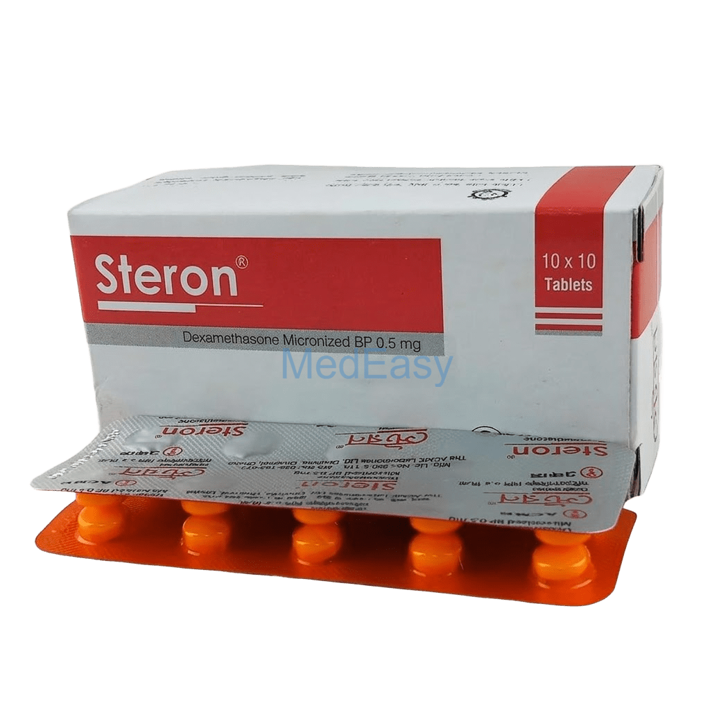 Steron