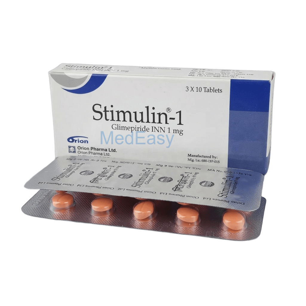 Stimulin