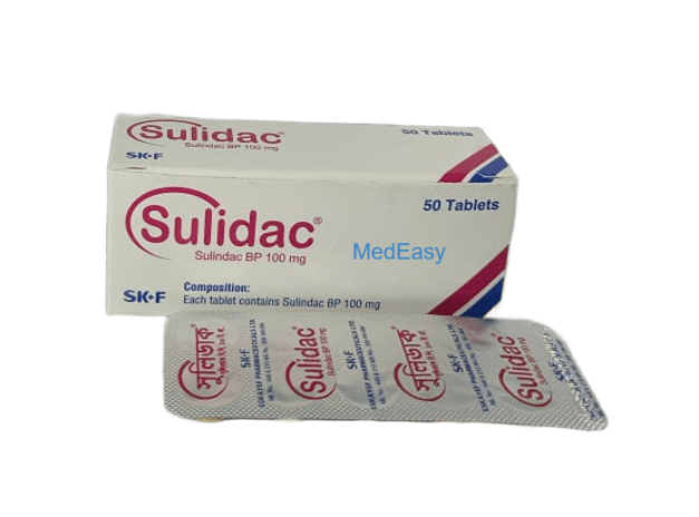 Sulidac