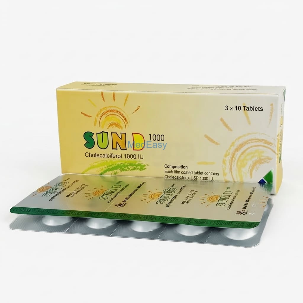 Sun D
