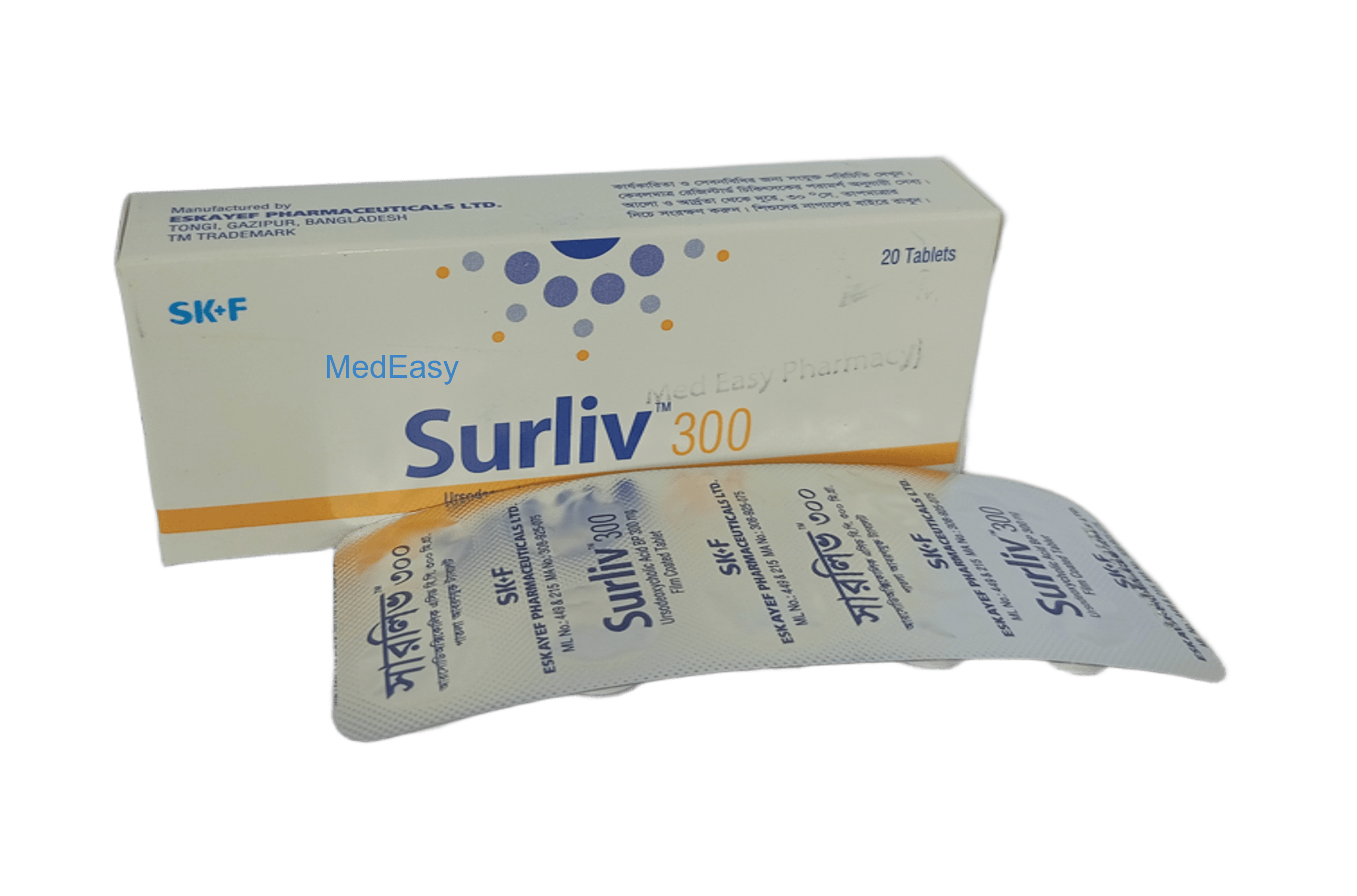 Surliv
