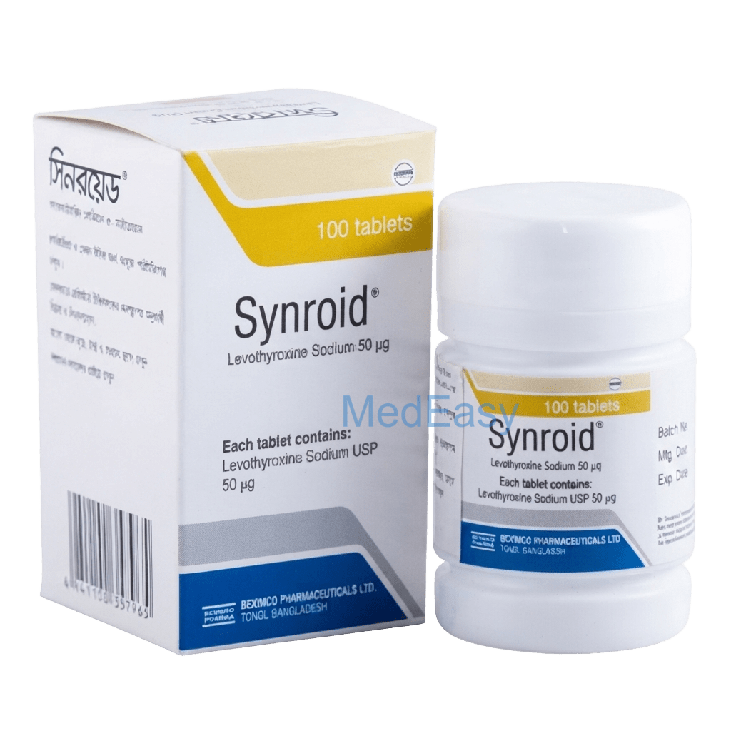 Synroid