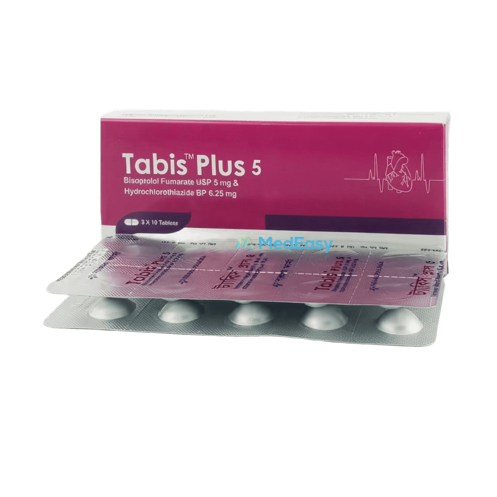 Tabis Plus