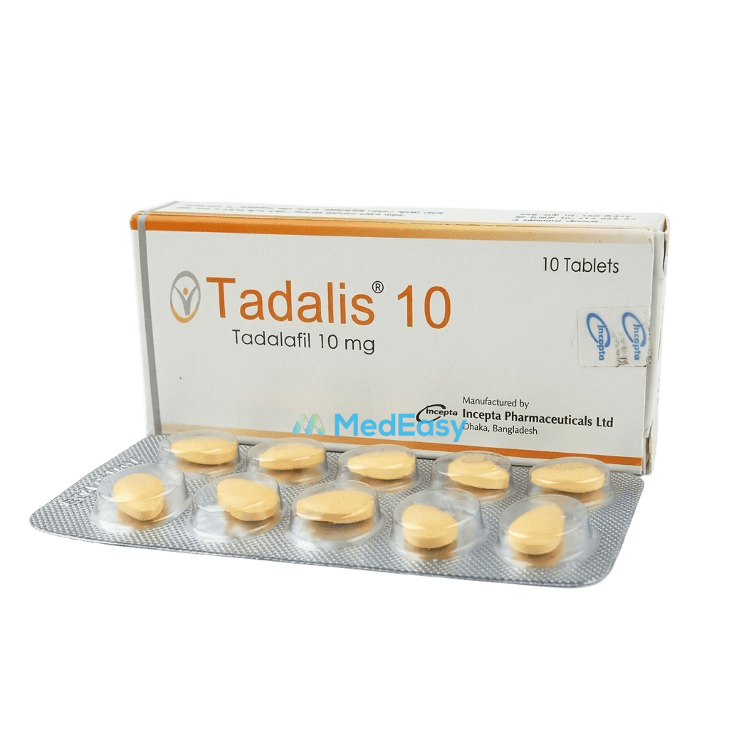 Tadalis