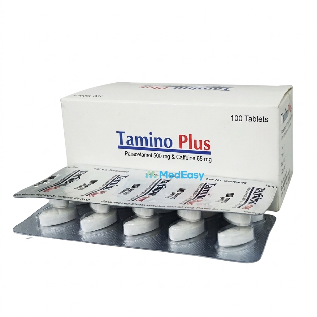 Tamino Plus