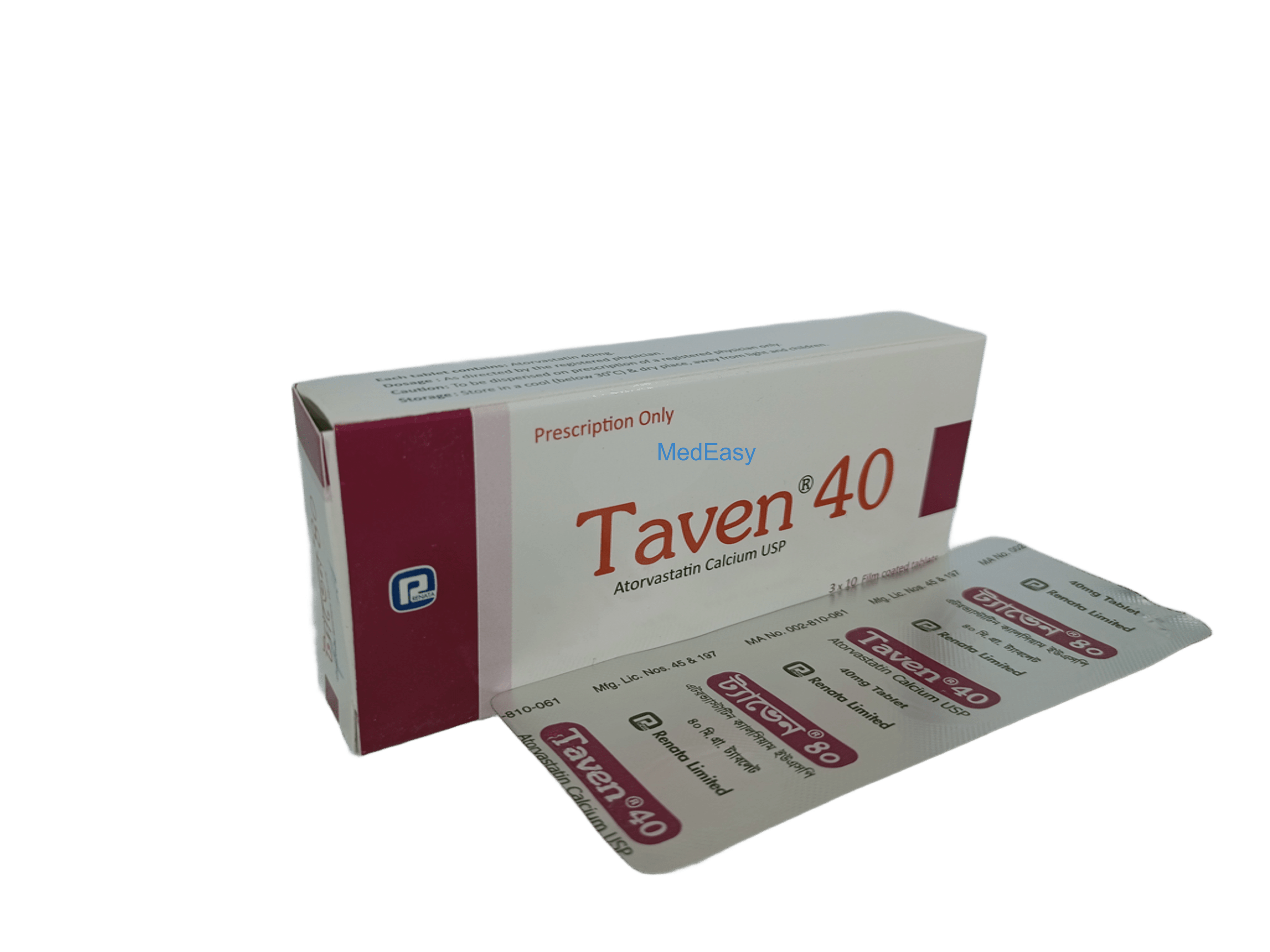 Taven