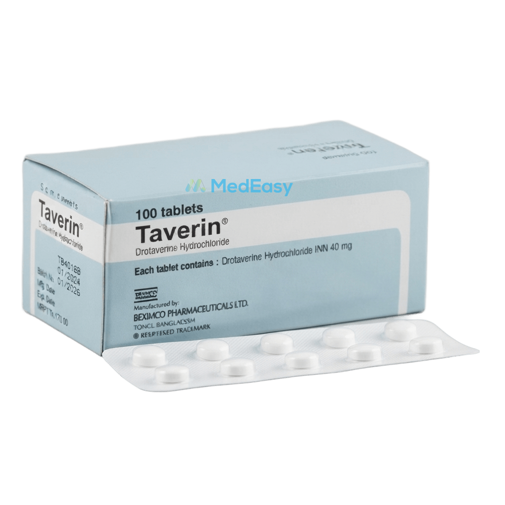 Taverin