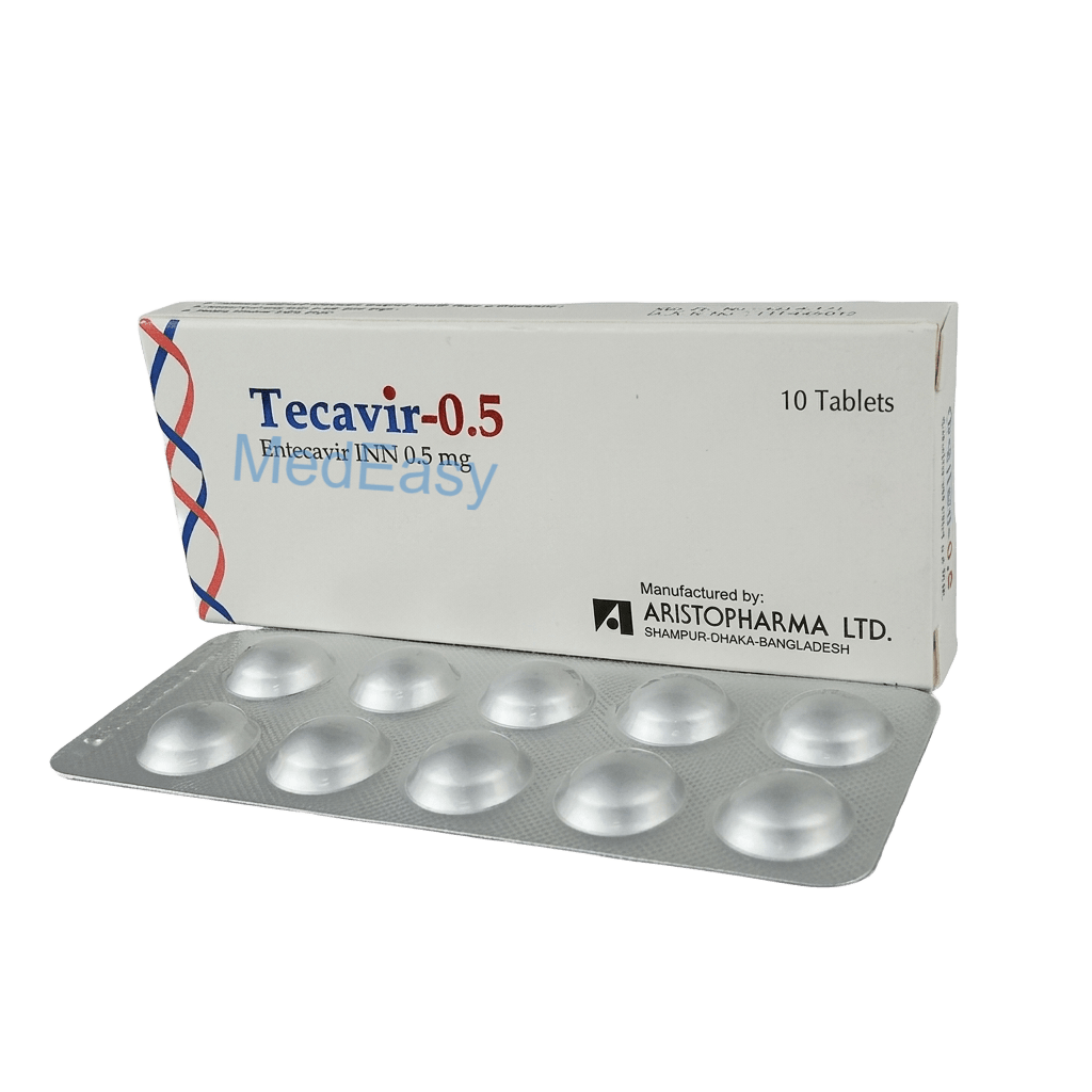 Tecavir