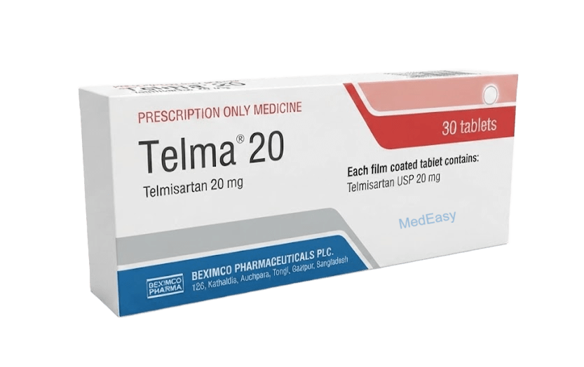 Telma