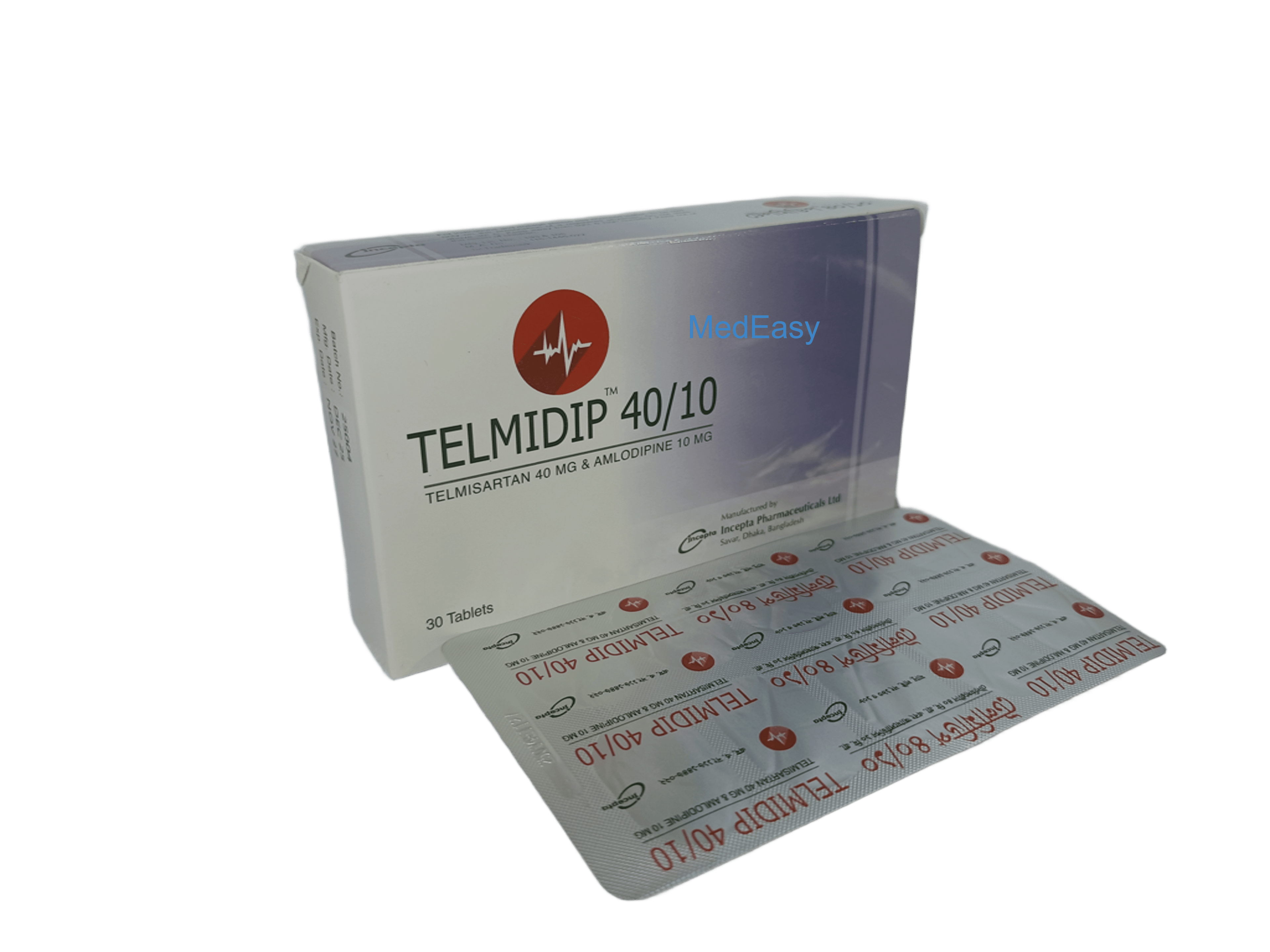 Telmidip