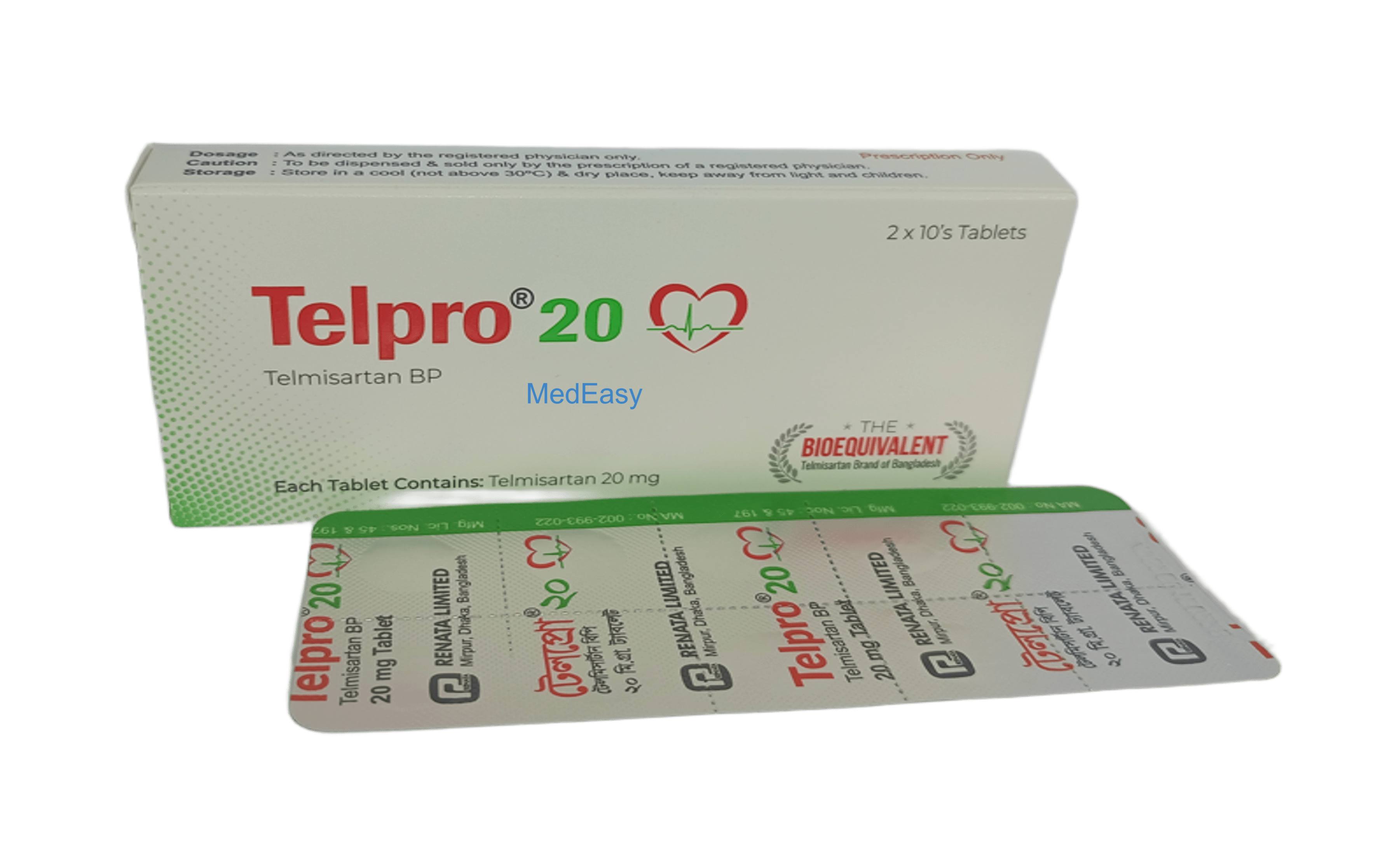 Telpro