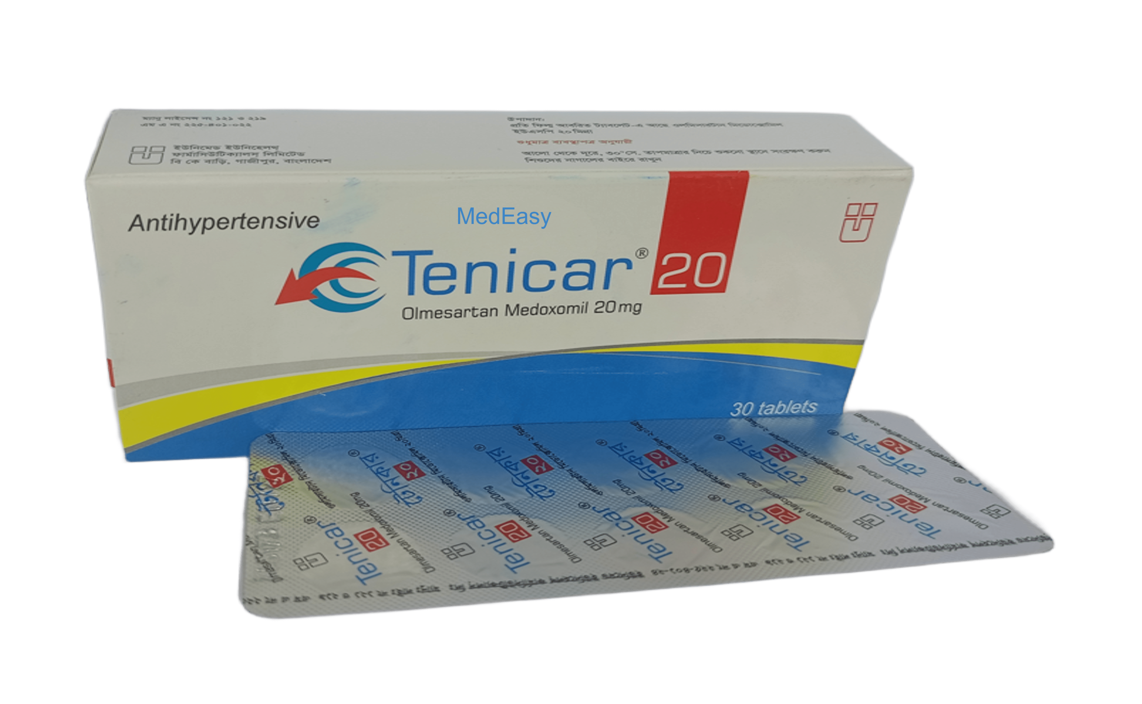 Tenicar