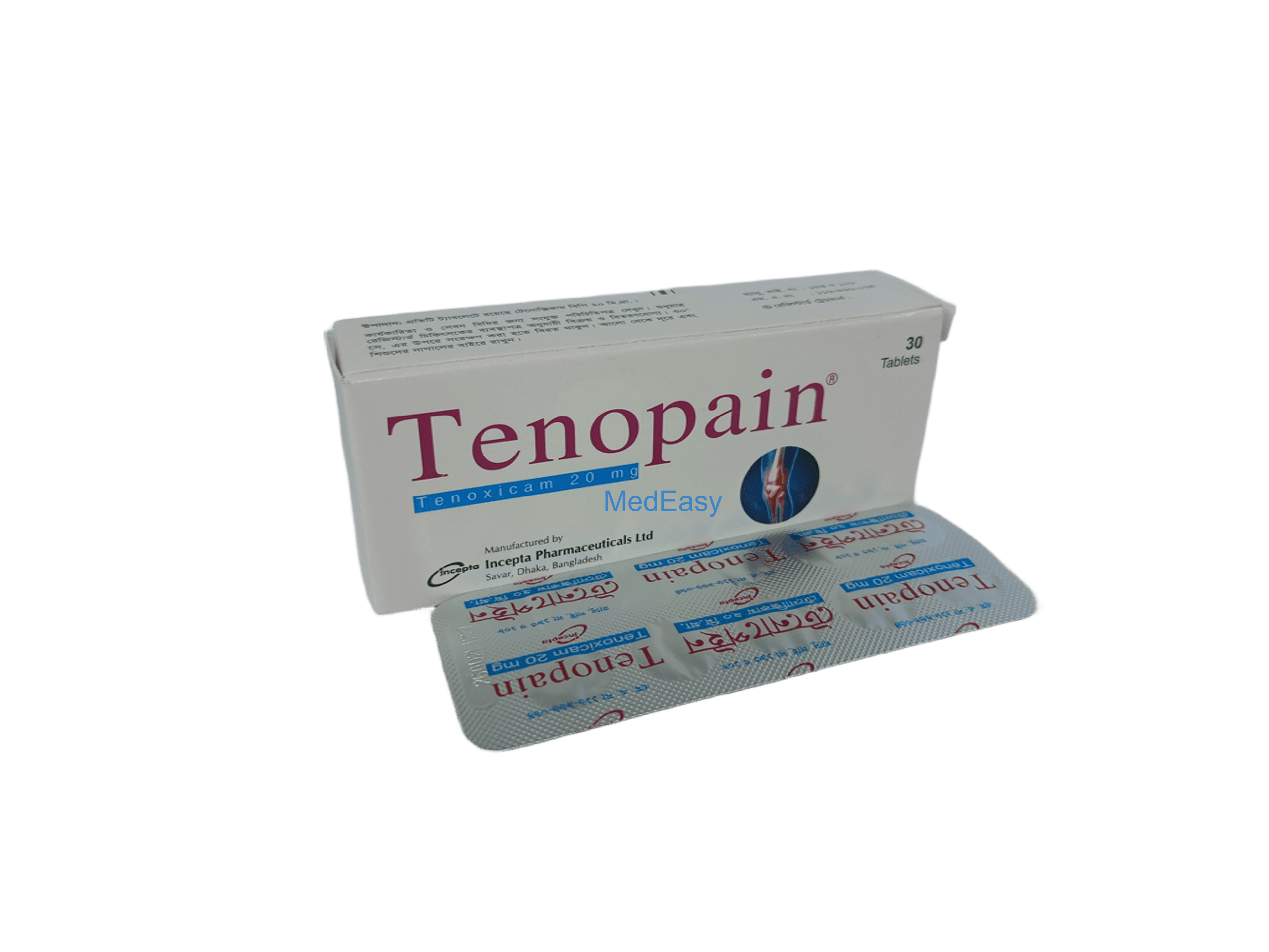Tenopain