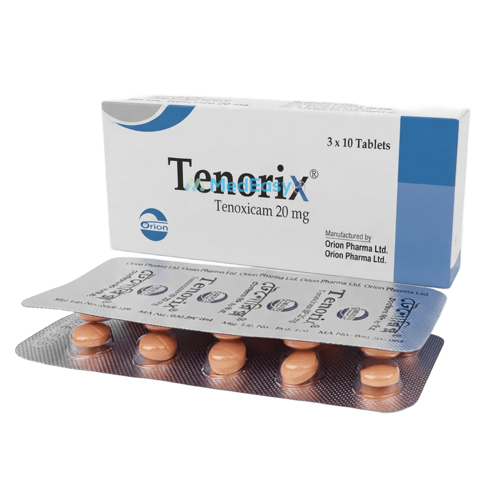 Tenorix