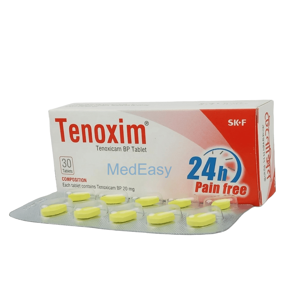 Tenoxim