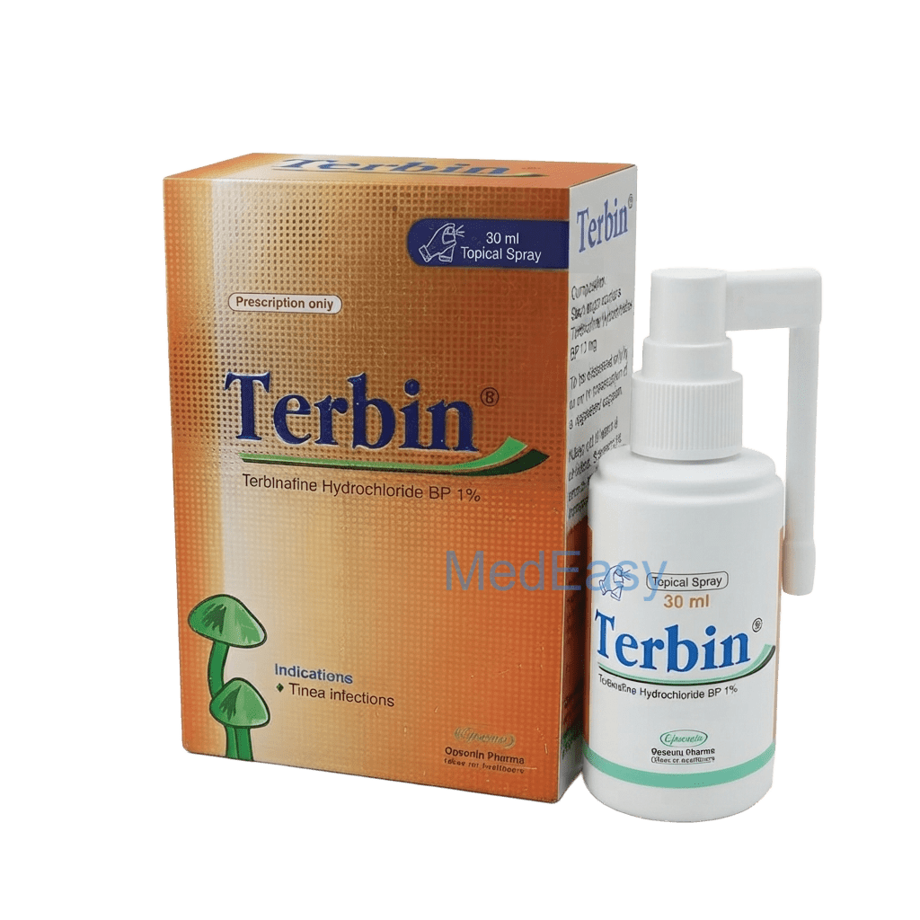 Terbin