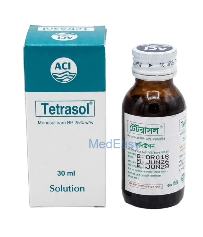 Tetrasol