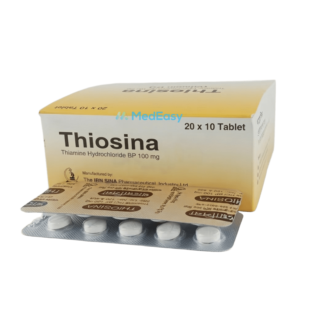 Thiosina
