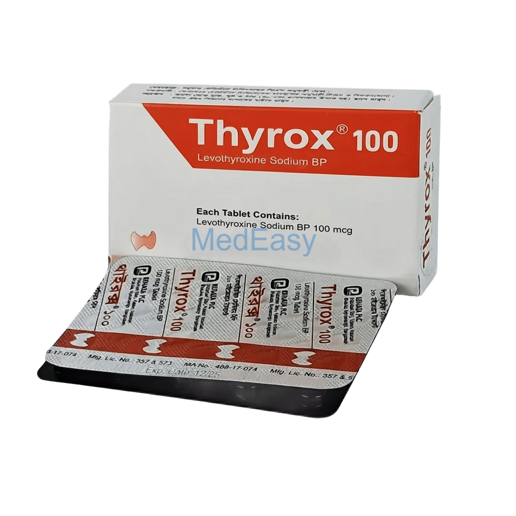 Thyrox