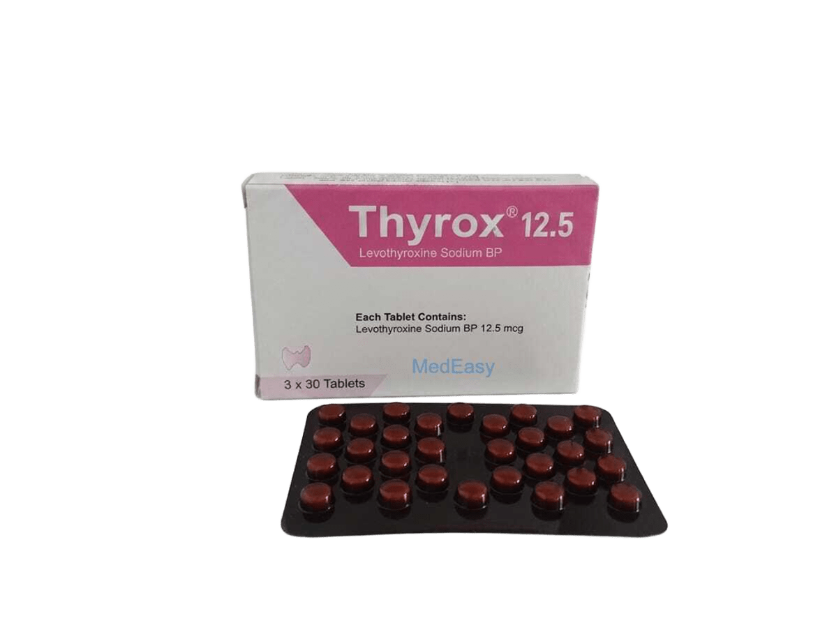 Thyrox