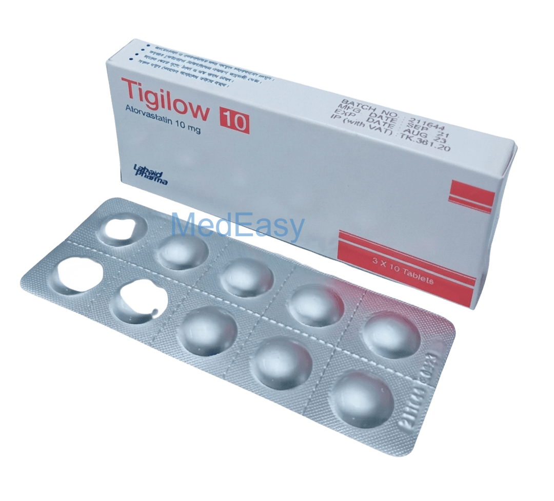 Tigilow