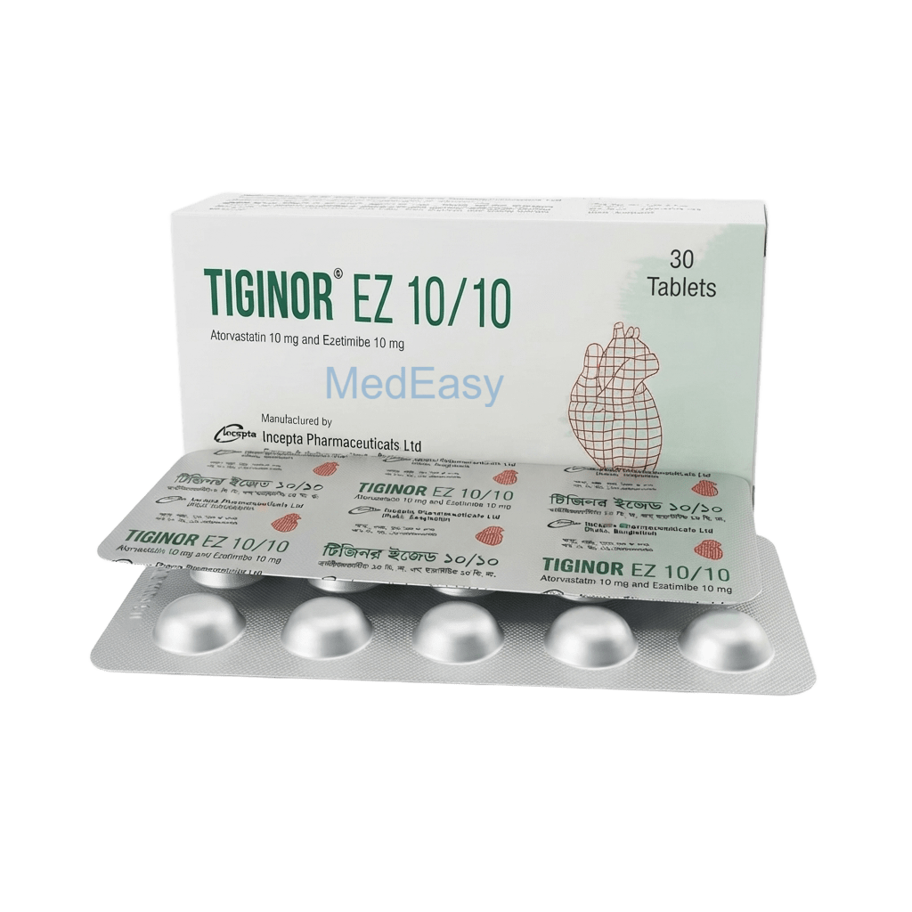 Tiginor EZ