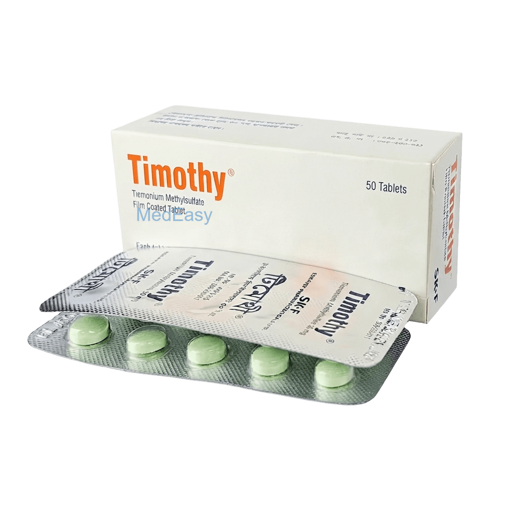 Timothy