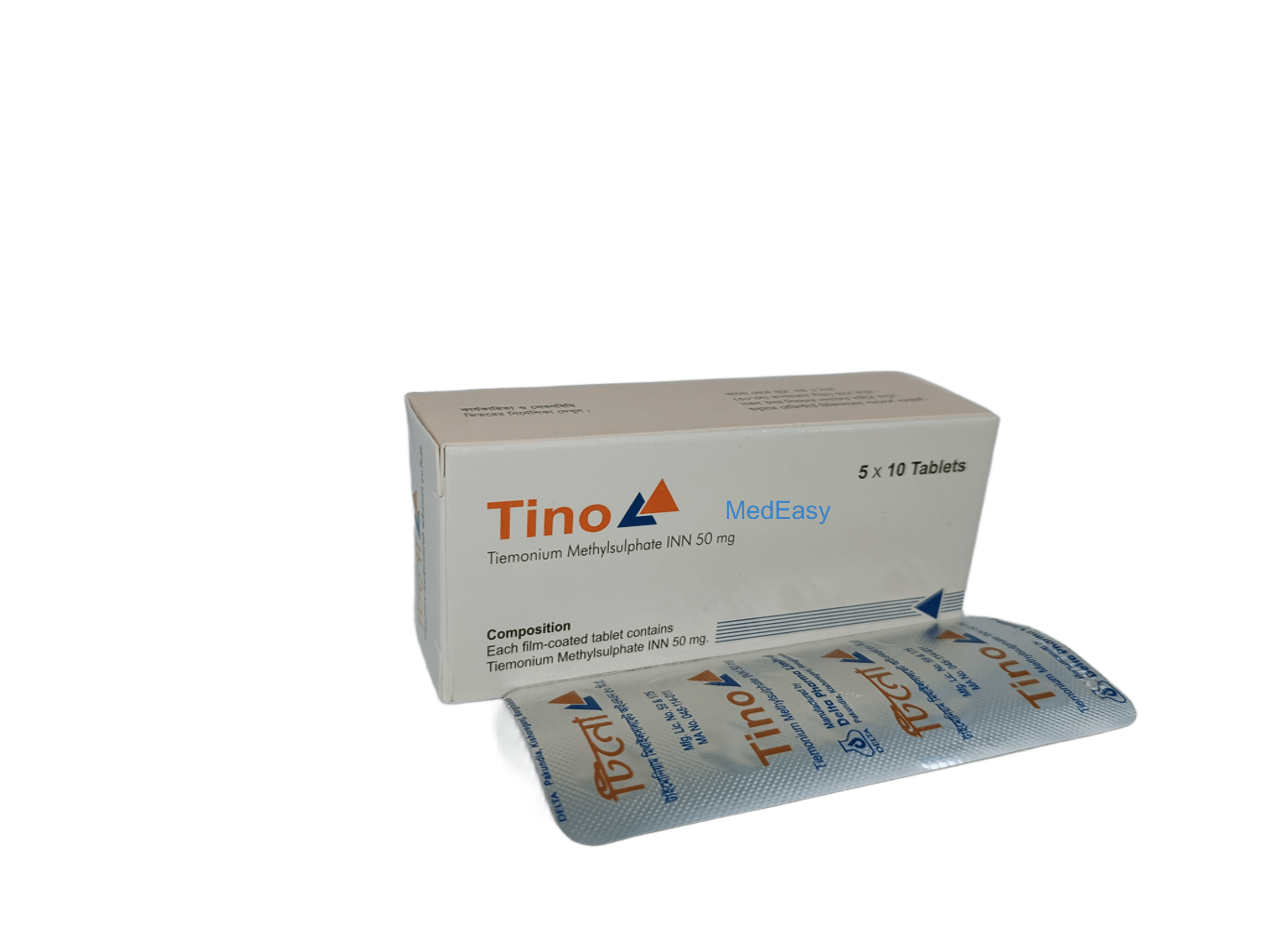 Tino