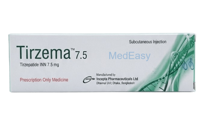 Tirzema
