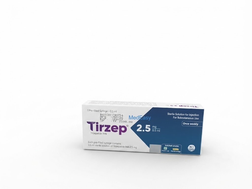Tirzep