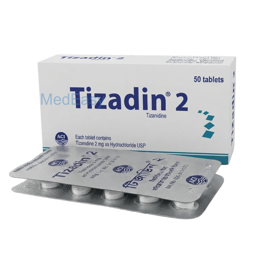 Tizadin