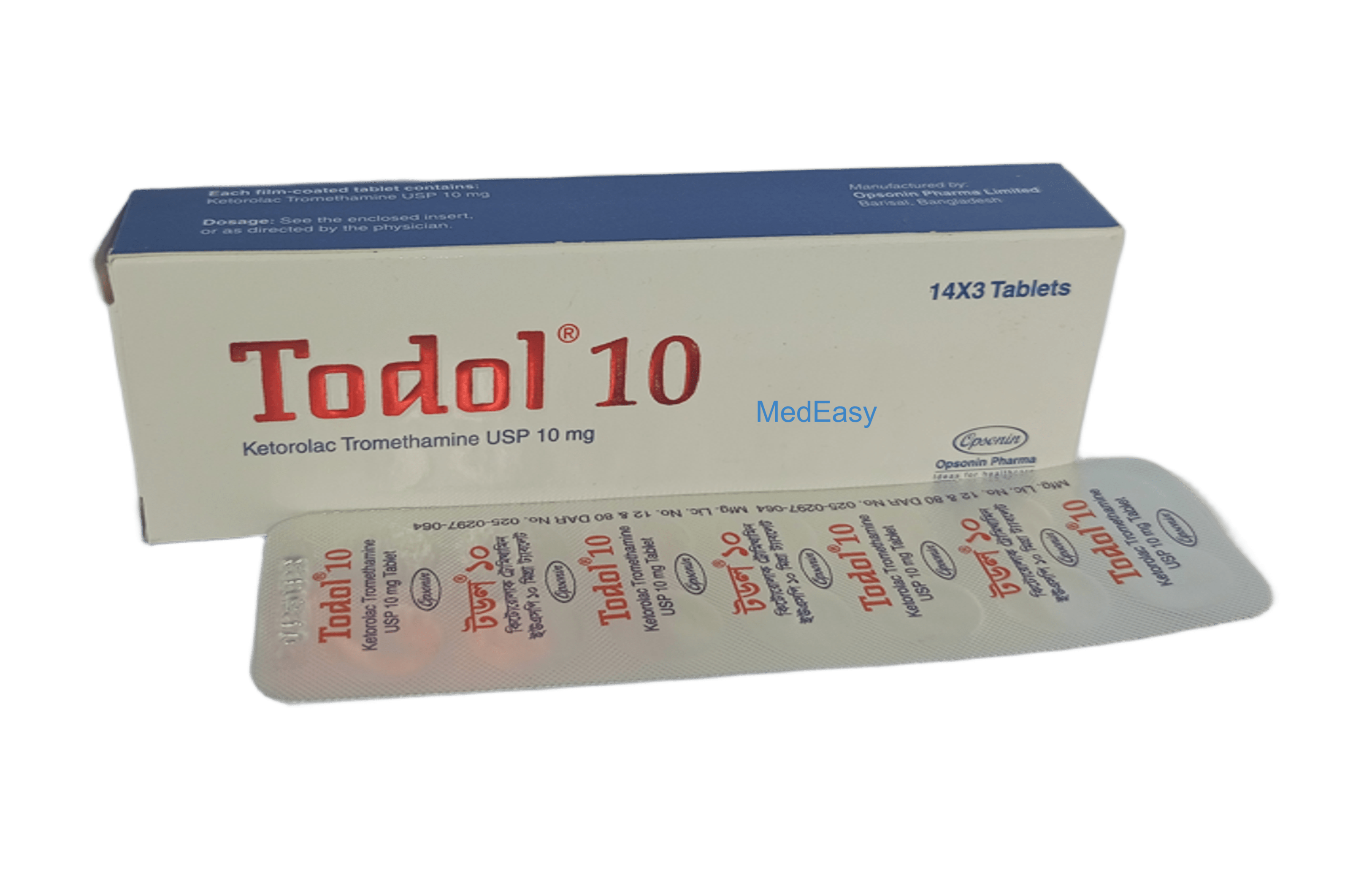 Todol