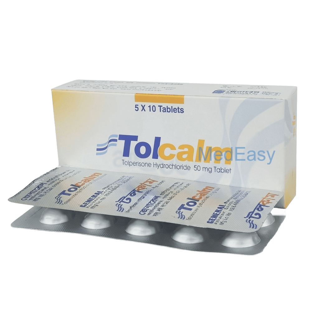 Tolcalm