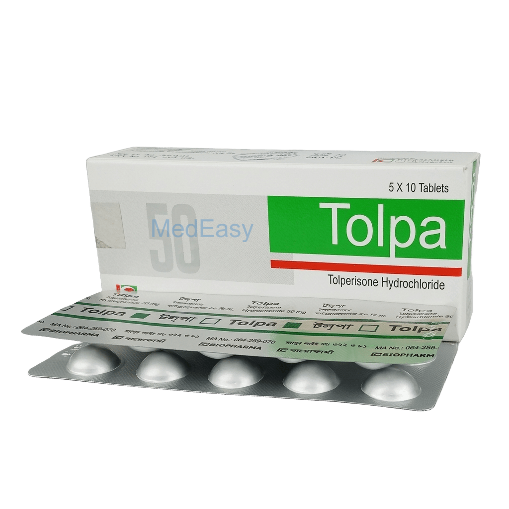Tolpa