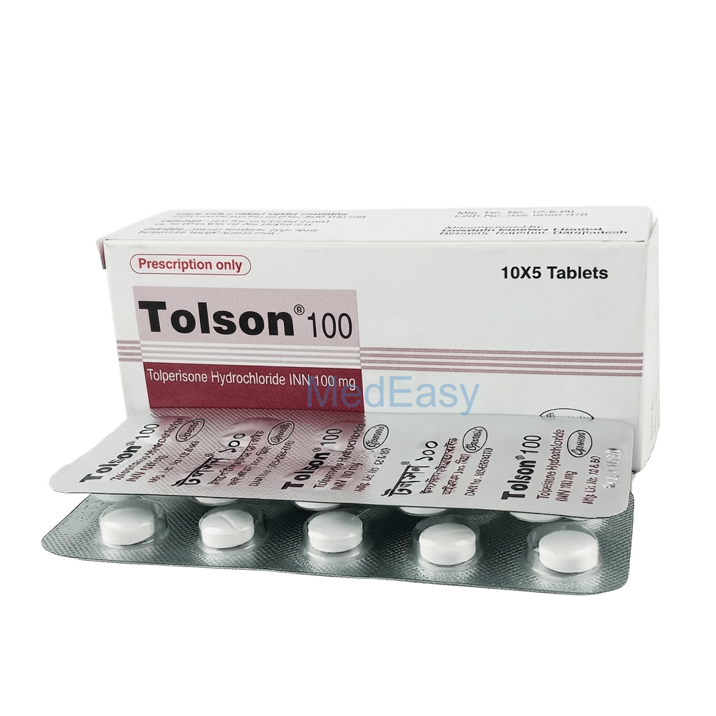 Tolson